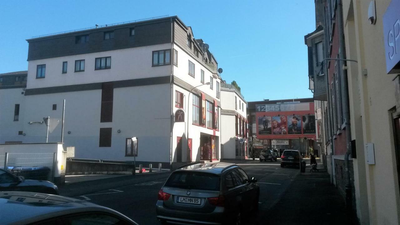 Altstadt-Ferienwohnung Rodica Limburg an der Lahn Exterior photo